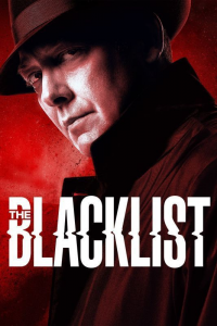 Blacklist saison 9 épisode 11