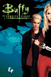 Buffy contre les vampires Saison 4 en streaming français