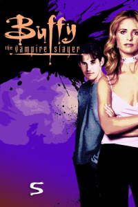 Buffy contre les vampires saison 5