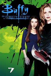 Buffy contre les vampires saison 7