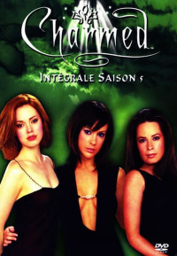 Charmed Saison 5 en streaming français