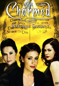 Charmed saison 7