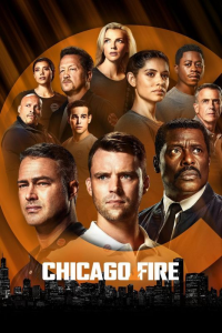 Chicago Fire saison 10 épisode 1