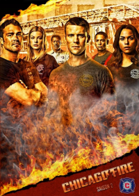 Chicago Fire saison 2 épisode 11