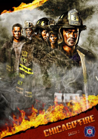 Chicago Fire saison 3 épisode 11