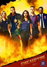 Chicago Fire saison 6 épisode 20