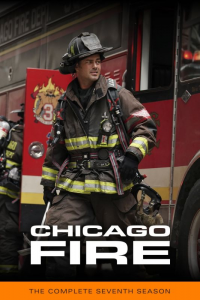 Chicago Fire Saison 7 en streaming français