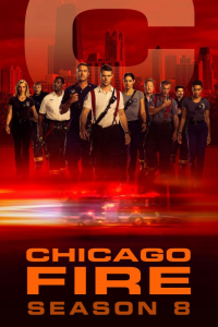 Chicago Fire saison 8 épisode 8