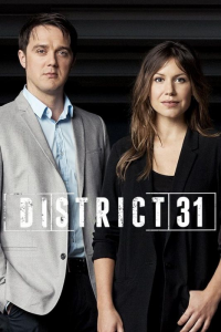 District 31 saison 4 épisode 41