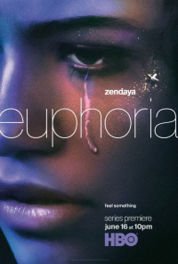 Euphoria (2019) saison 1