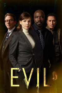 Evil saison 1 épisode 1