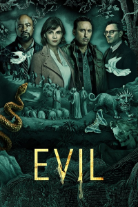 Evil saison 3 épisode 8