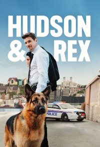 Hudson et Rex saison 3 épisode 11