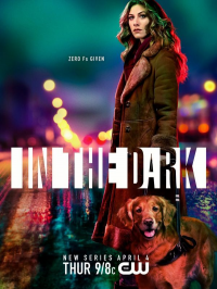 In the Dark (2019) saison 1 épisode 9
