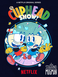 Le Cuphead Show ! Saison 2 en streaming français