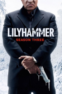 Lilyhammer saison 3