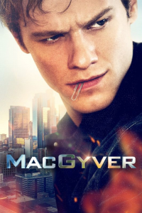 MacGyver (2016) saison 5 épisode 4