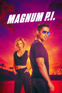 Magnum (2018) saison 4 épisode 18