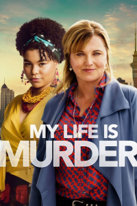 My Life Is Murder saison 2