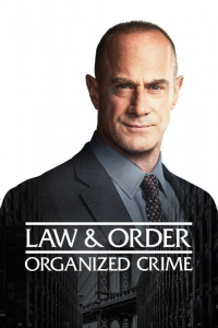 New York : Crime Organisé saison 2