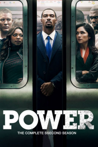Power Saison 2 en streaming français