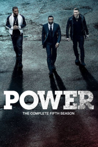 Power Saison 5 en streaming français