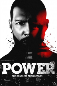 Power Saison 6 en streaming français