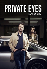 Private Eyes Saison 1 en streaming français