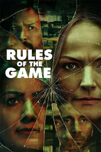 Rules Of The Game Saison 1 en streaming français