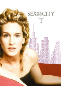 Sex and the City saison 1 épisode 5