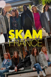 SKAM France streaming