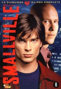 Smallville saison 5 épisode 2