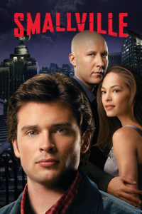Smallville saison 6 épisode 2