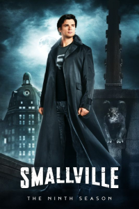 Smallville saison 9 épisode 20
