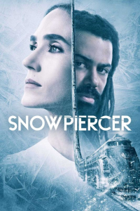 Snowpiercer Saison 1 en streaming français
