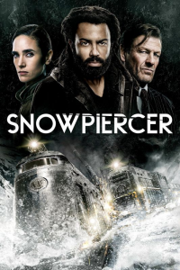 Snowpiercer saison 2
