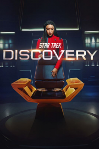 Star Trek: Discovery saison 4 épisode 8