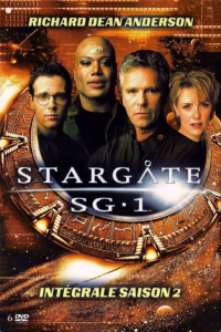 Stargate SG-1 saison 2 épisode 3