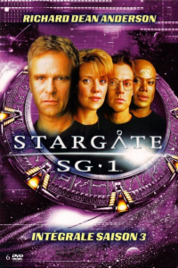 Stargate SG-1 saison 3 épisode 7