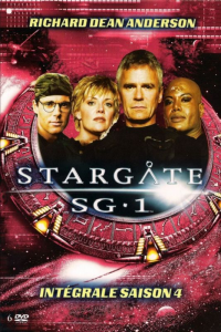 Stargate SG-1 Saison 4 en streaming français