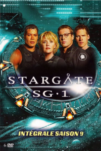 Stargate SG-1 saison 9 épisode 7