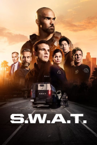 S.W.A.T. (2017) saison 5 épisode 4