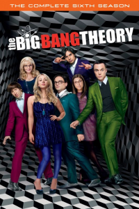 The Big Bang Theory saison 6 épisode 22
