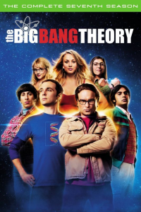 The Big Bang Theory Saison 7 en streaming français