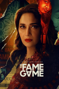 The Fame Game streaming