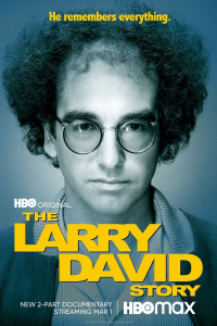 The Larry David Story Saison 1 en streaming français