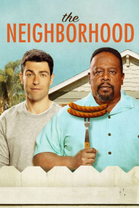 The Neighborhood Saison 3 en streaming français