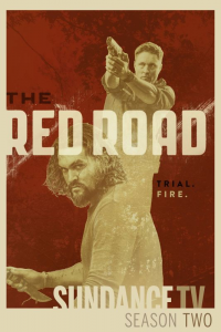 The Red Road saison 2