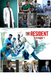 The Resident saison 1 épisode 13