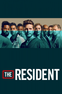 The Resident Saison 4 en streaming français